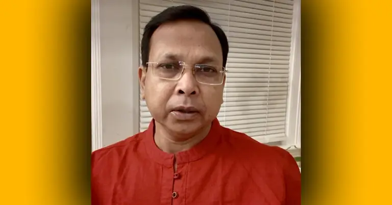 গোলাম মোর্তজা